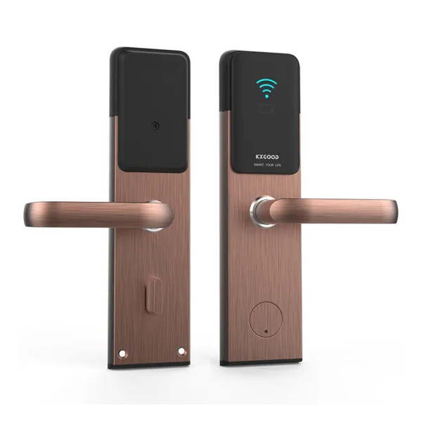 Funzione dell'app Tuya elettrica domestica Wifi Smart Lock