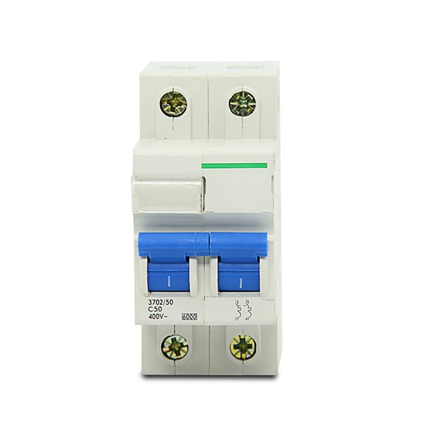Interruttore automatico del sistema solare fotovoltaico