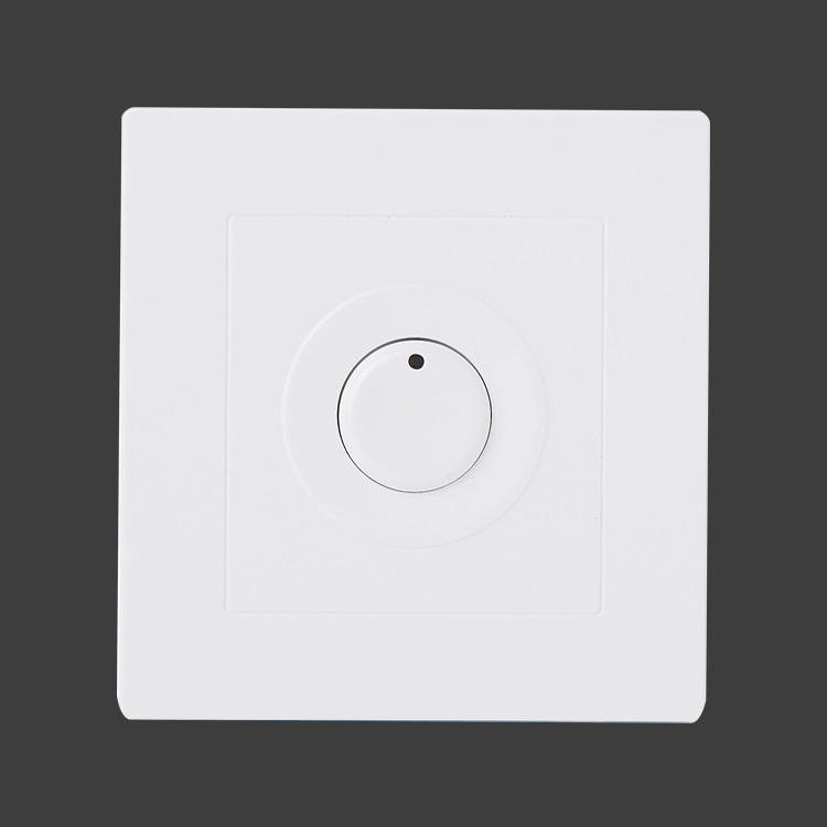 2021 Hotel Touch Delay Switch con ritardo ZST101-M70