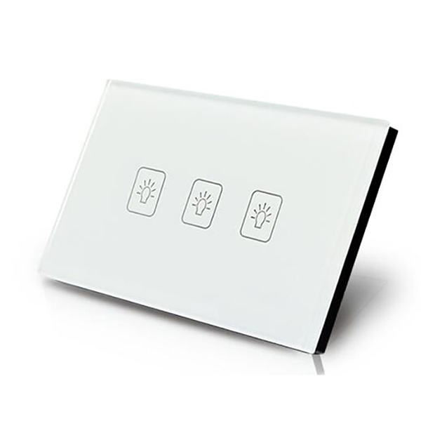 Come gli interruttori Smart Light controllano le luci