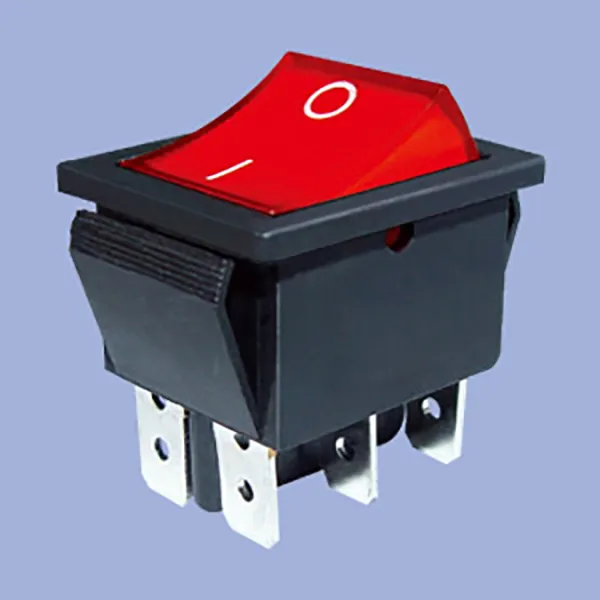 Qual è il ruolo di un interruttore elettrico?