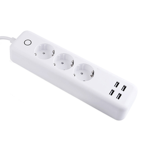 Perché dovresti scegliere una presa di prolunga elettrica con presa multipla del Regno Unito per la tua casa o ufficio