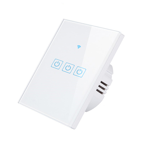 Interruttore WiFi luce domestica intelligente